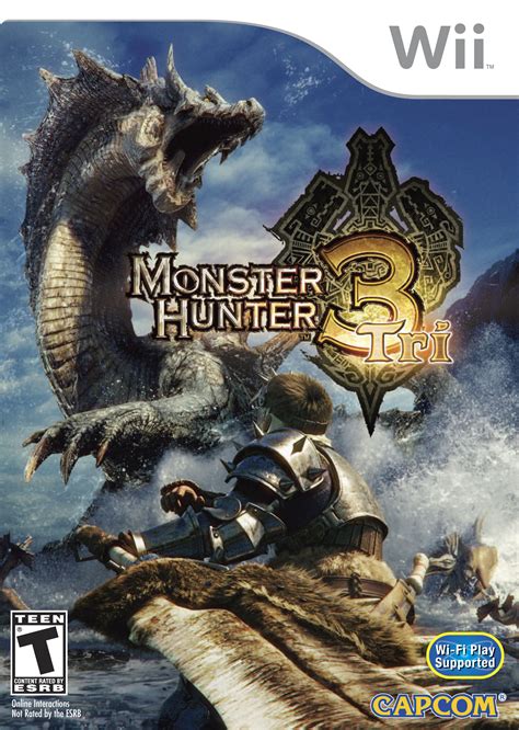 Monster hunter wikipedia - Announcement Trailer. December 8, 2023. Monster Hunter Wilds. Official Reveal Trailer. August 24, 2023. Monster Hunter Rise: Sunbreak. All Title Updates Out Now! June 7, …
